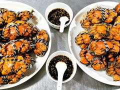 -湖山人家·湖景餐厅·特色农家菜(太湖西山店)