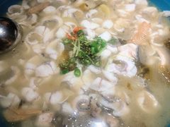 -百岁我家酸菜鱼(龙湾万达店)