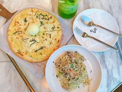 雪山榴莲松子薄饼-农畉LONFOOD(福田星河COCOPark店)