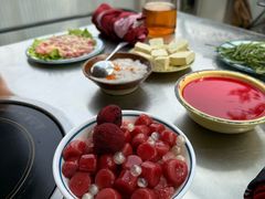 -王歘歘·chuǎ火锅(五道营店)