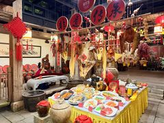 -文儒九号·闽菜馆(三坊七巷店)