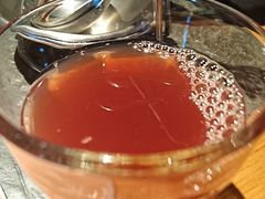 老墙根酸梅汤-老墙根涮肉·铜锅·烧烤(欢乐谷·王四营店)