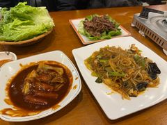 -韩礼年糕(飞虹路店)