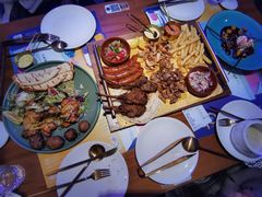 -HELLO MUSAE 拾光缪斯餐厅·纯正希腊风味(苏州中心店)