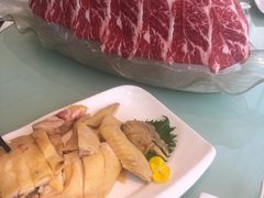 -汤记传菜(秀浦路店)