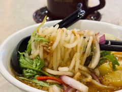 -Old Town White Coffee(gateway@klia2)