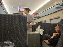 -石家庄站