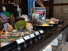 -索菲特西湖大酒店·香榭丽全日候餐厅(南山路店)