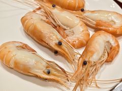 -盛宴标帜西餐厅龙虾.鲍鱼•牛排(重庆喜来登大酒店)