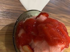 -Ice Monster冰馆·CNN评选全球十大甜品(国贸商城店)