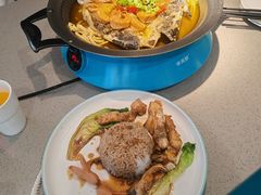 -半天妖烤鱼(印象城店)