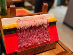 -进京涮肉·羊蝎子火锅(桓台店)