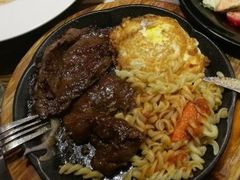 -西缘牛排(荟聚购物中心店)