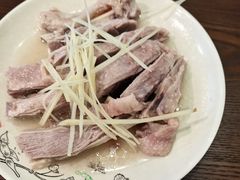 -乡亲鹅肉城(吴江店)