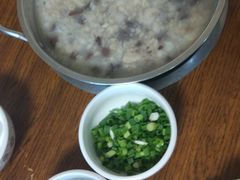 羊汤-华福羊汤馆(小市总店)