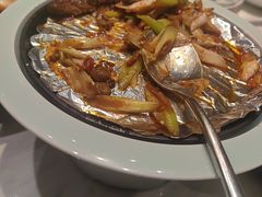 -宴昆山·私房菜(春晖店)