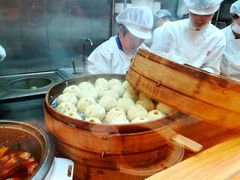 -凤起龙游老面包子(凯德晶品店)