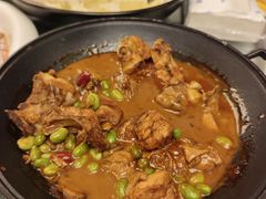 -安徽大厦中餐厅