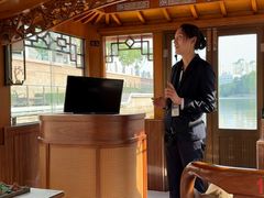 -南通濠河风景名胜区