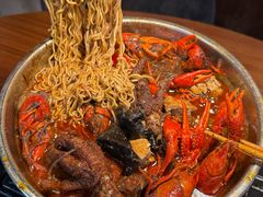 -谢记上海大排档(长寿路店)