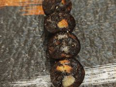 -鸟串烧Yakitori