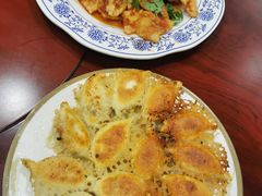 -石老头关东饺子王·东北菜(嘉华鑫城店)