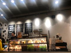 -HELLO 27 意面·沙拉·帕尼尼