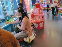 -爱玩嘉年华(江北一店)