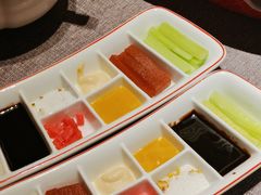 -秀儿四九城·新京菜(亚运村鸟巢店)