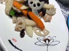 -江南韵·无锡太湖文化体验餐厅(凤凰天街店)