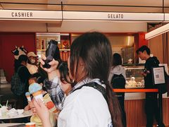 -Dal Cuore 达可芮冰淇淋(陕西北路店)