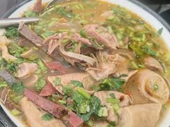 -宛平李记小吃(东关街店)