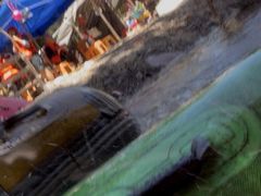 -雅鲁激流探险漂流