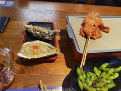 -大成海鲜烧烤·小龙虾(七宝店)