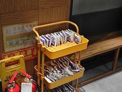 -叶派龙虾•招牌香辣蟹·海鲜(中海国际店)