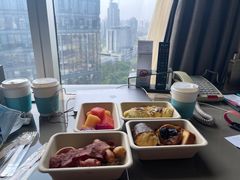 -上海世茂皇家艾美酒店