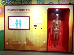 -佛山科学馆