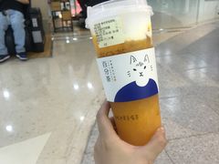 -百分茶(九洲新世界店)