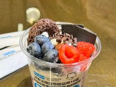 -Blueglass酸奶(北京环宇荟店)