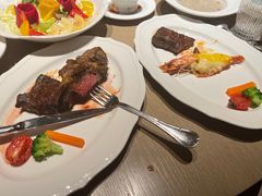 -波特曼西餐厅(中央大街店)