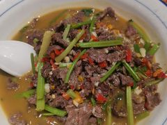 -衡厨·衡阳土菜(中南店)