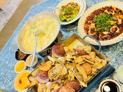 -秦淮人家风味酒楼(赣榆店)