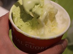 -Dal Cuore 达可芮冰淇淋(陕西北路店)