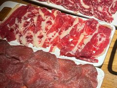 -牛很鲜潮汕牛肉火锅(朝晖路店)
