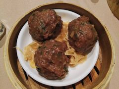 牛肉丸-陶陶居海鲜酒家(新马路店)