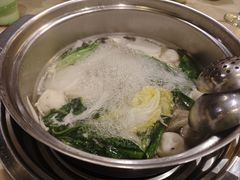 -四季合味椰子鸡(南山大冲店)