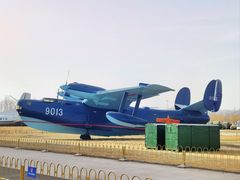 -中国航空博物馆
