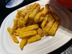 -青麻椒川菜小馆(群力新苑店)