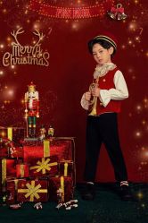 -小时光儿童摄影工作室(宜兴店)