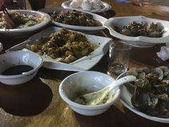 -天天渔港海鲜酒家(石浦玉泉路店)